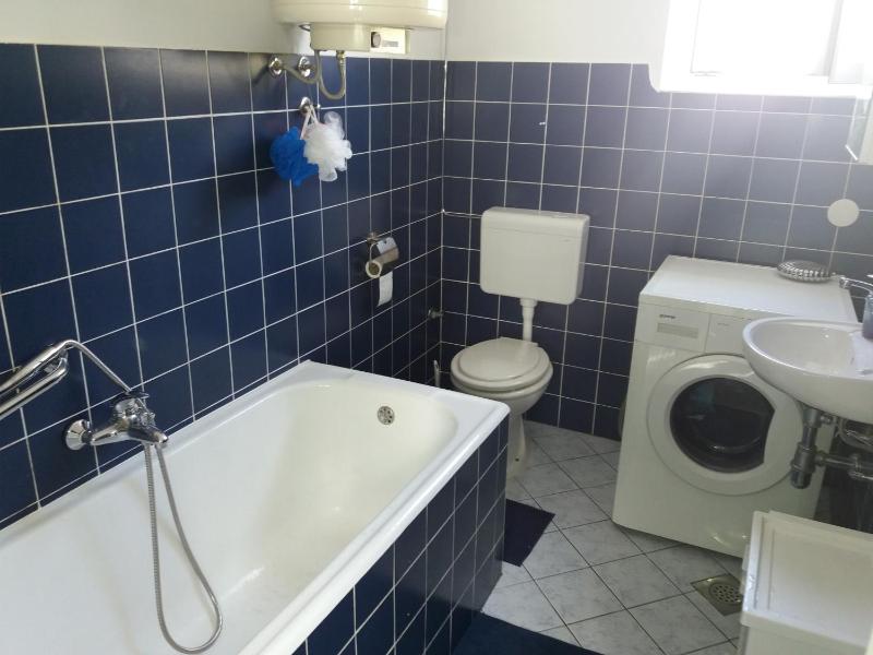 NoAr Apartment Rijeka - image 34