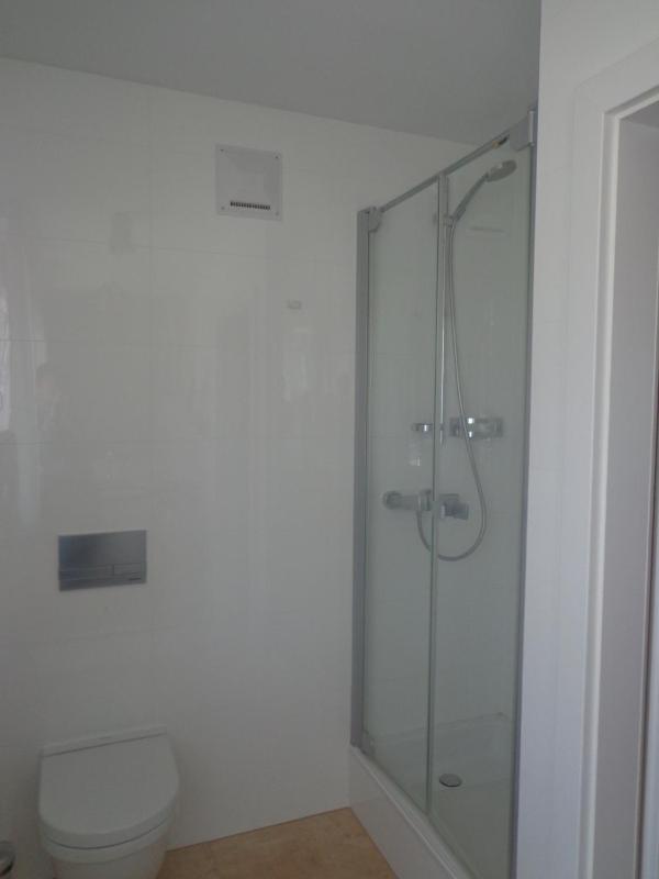 One-Bedroom Apartment with Balcony image 3