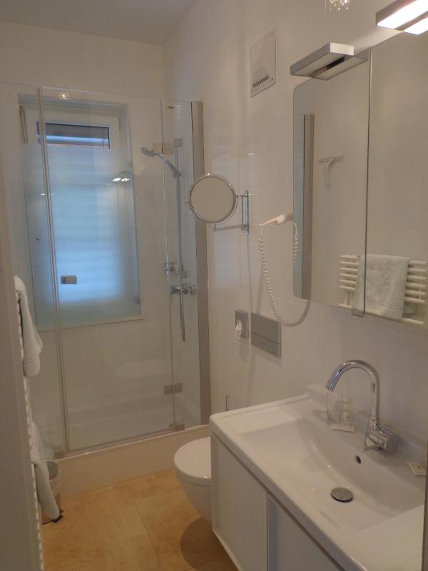 One-Bedroom Apartment with Balcony image 2