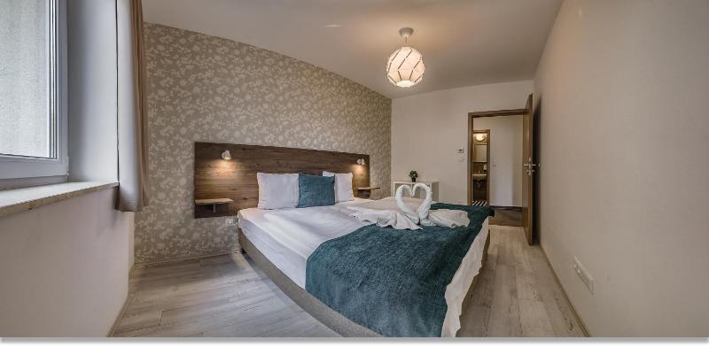 Superior Two-Bedroom Apartment image 4