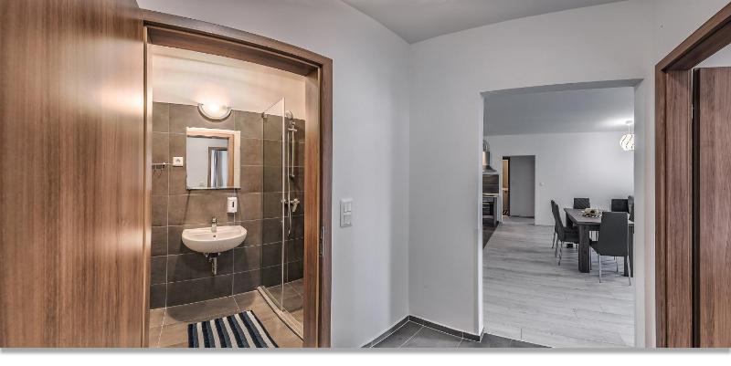 Superior Two-Bedroom Apartment image 2