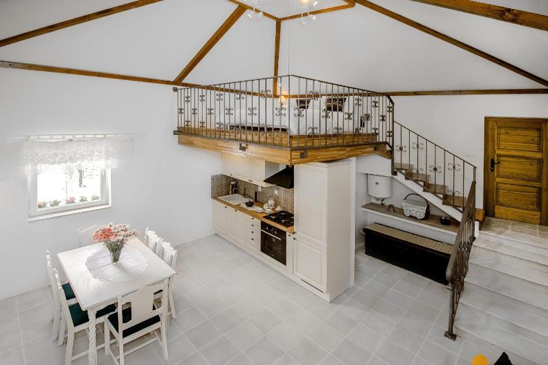 Two-Bedroom Villa image 1