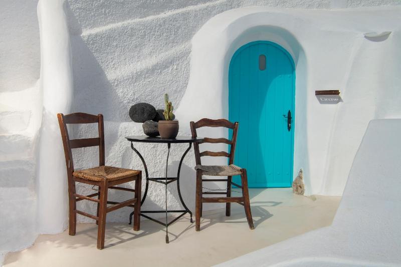 Sophia Oia View - image 12