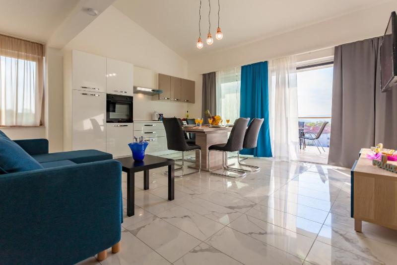 Three-Bedroom Apartment image 2