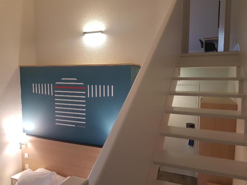 Family Duplex Room with Two Levels - Non-Smoking image 3