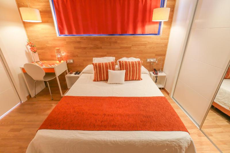 Hotel Fetiche Alojamiento con Encanto - image 15