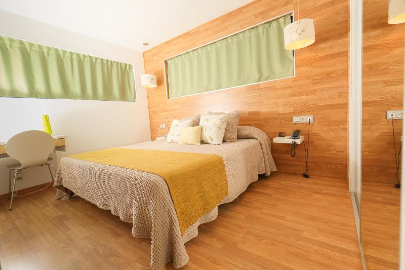 Hotel Fetiche Alojamiento con Encanto - image 10