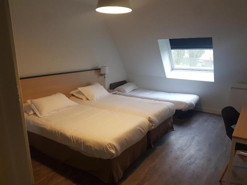 Family Duplex Room with Two Levels - Non-Smoking image 4