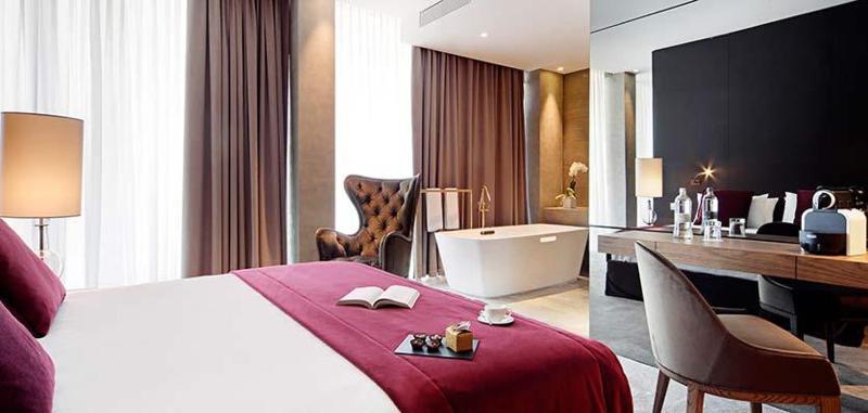Grand Suite image 1