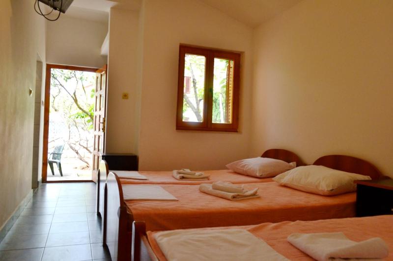 Studio with Terrace image 3