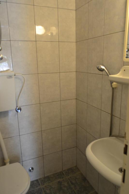 Studio with Terrace image 2