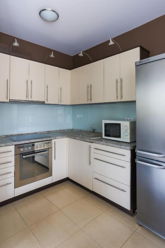 Apartamenty Świnoujście - Villa Marinos - image 39