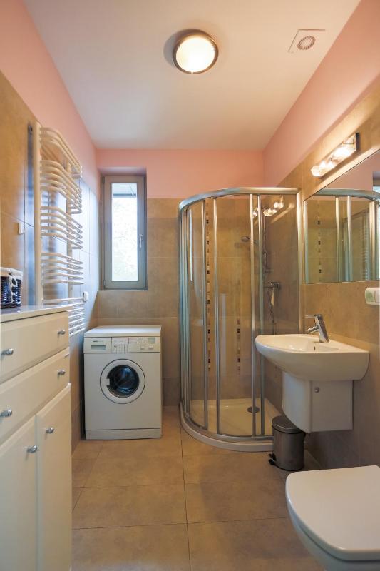 Apartamenty Świnoujście - Villa Marinos - image 42
