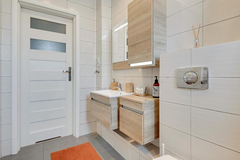 Comfort Apartments Sopot Joselewicza - image 11
