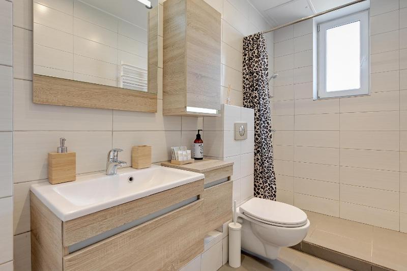 Comfort Apartments Sopot Joselewicza - image 17