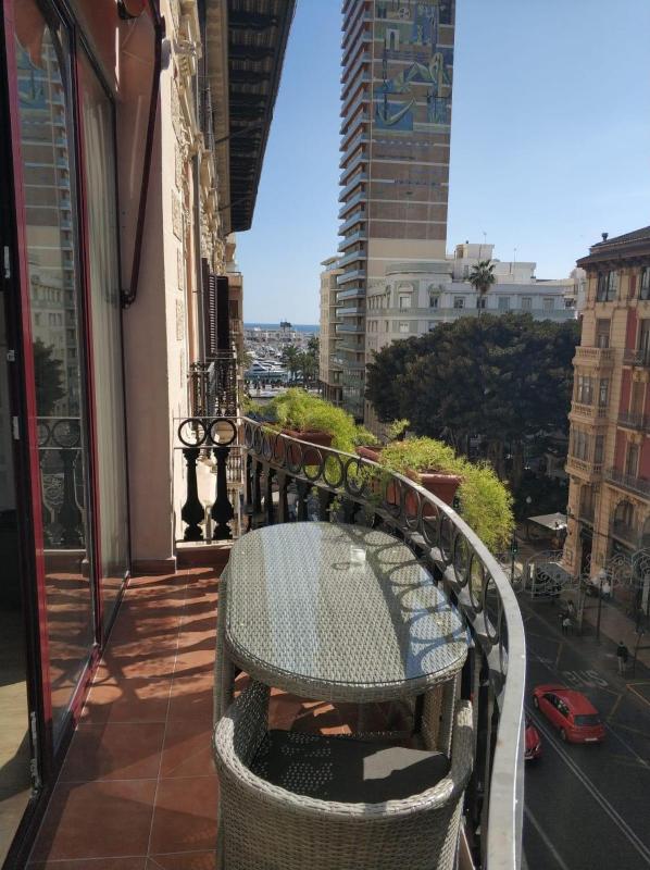 Apartamentos Boni - image 22