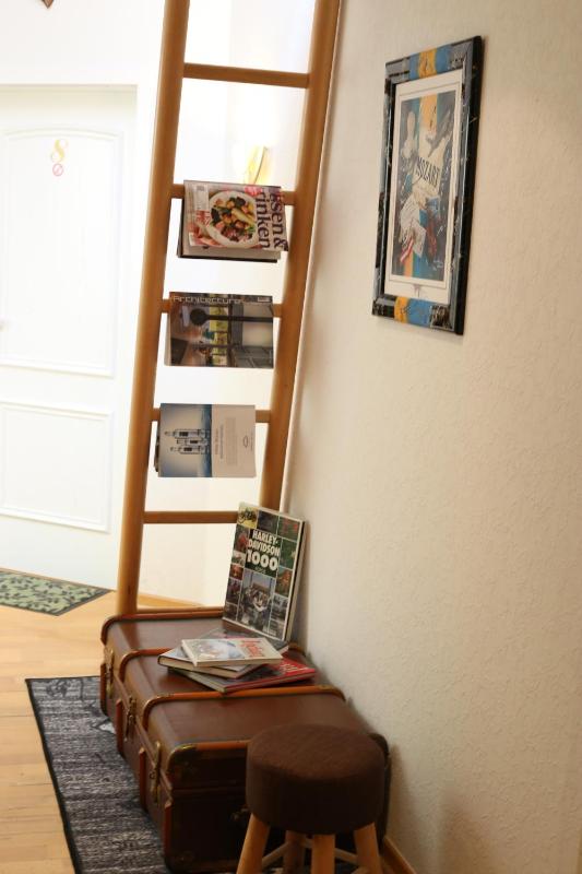 Country Style Double Room image 1