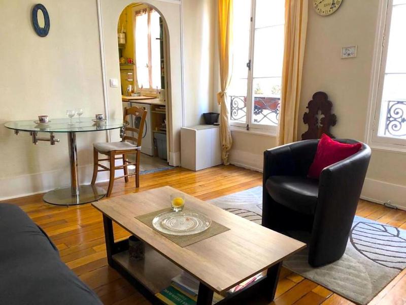 L'appartement Boulnois - image 8
