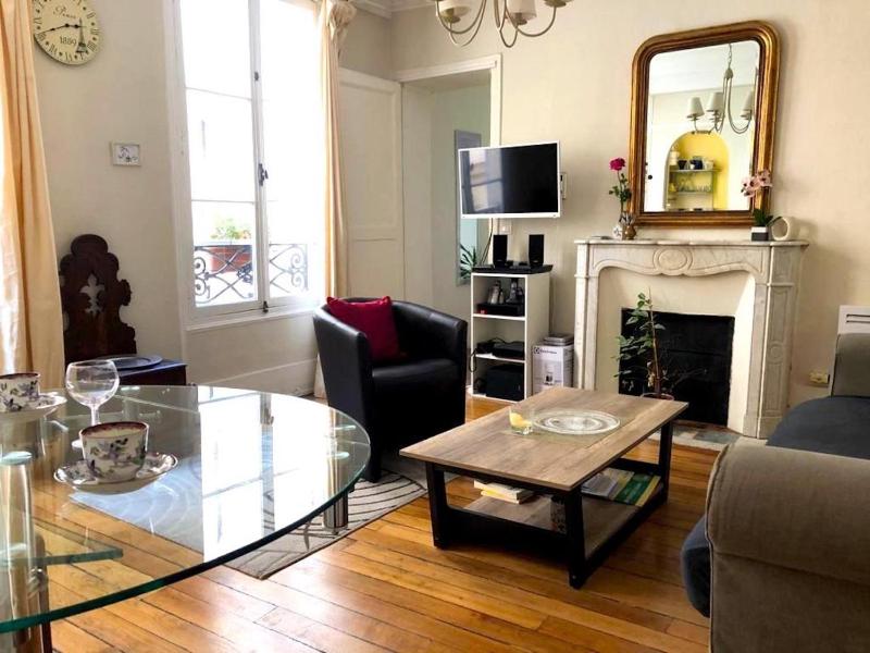 L'appartement Boulnois - image 1