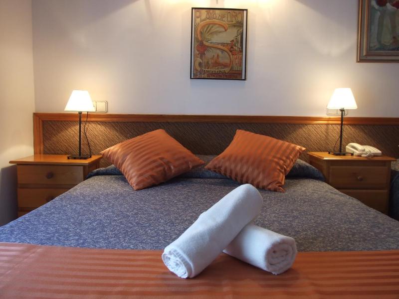 Hotel Montserrat - image 46