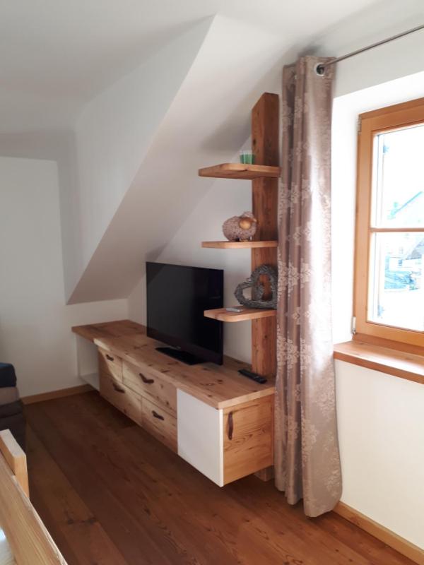 Two-Bedroom Apartment image 4