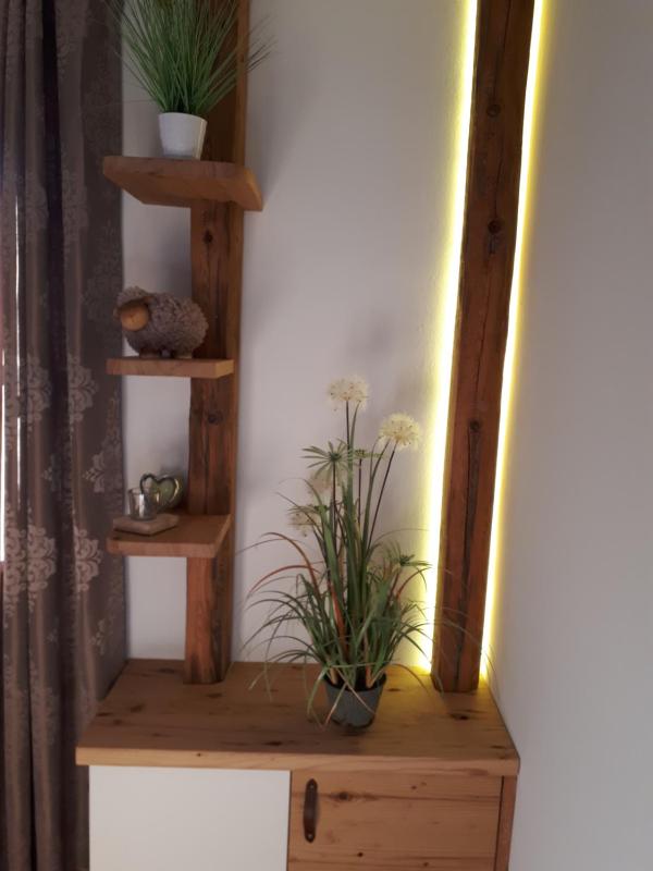 Two-Bedroom Apartment image 3