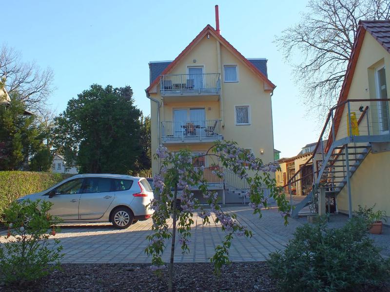 Duplex Apartment image 1