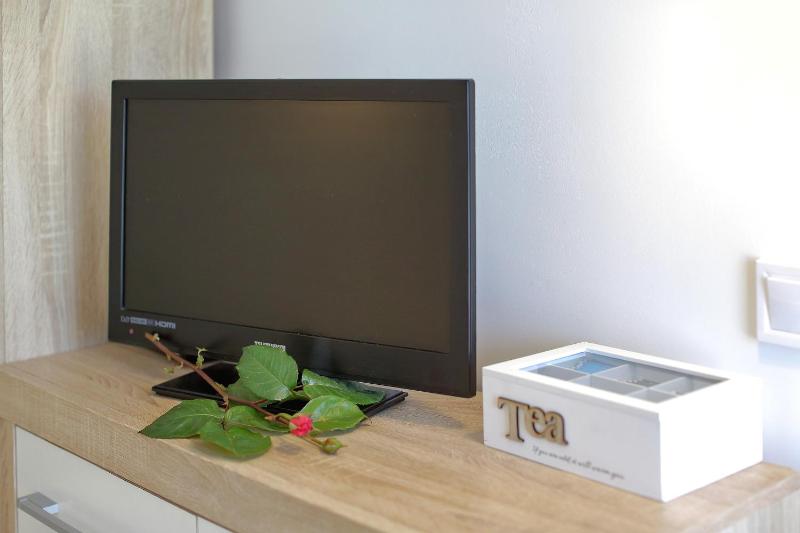 Studio with Sea View image 3