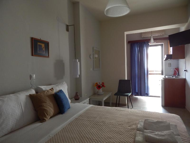 Posidonio Hotel - image 16