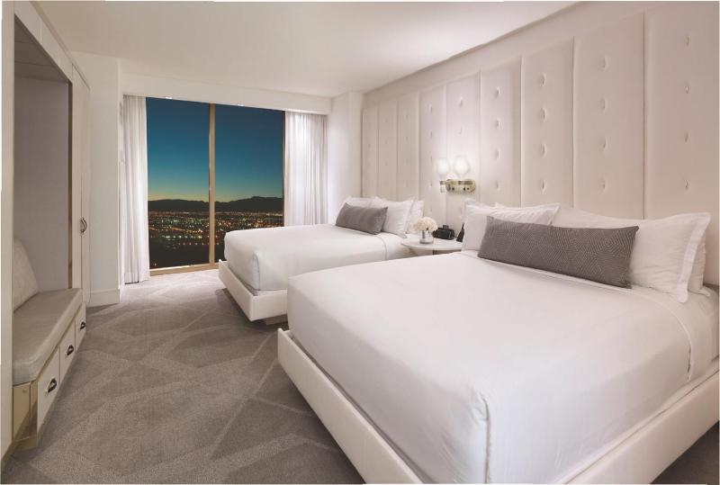 Delano Two Queen Suite image 2