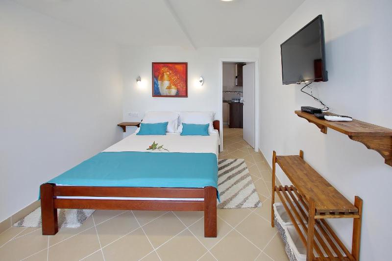 Deluxe Apartment image 4