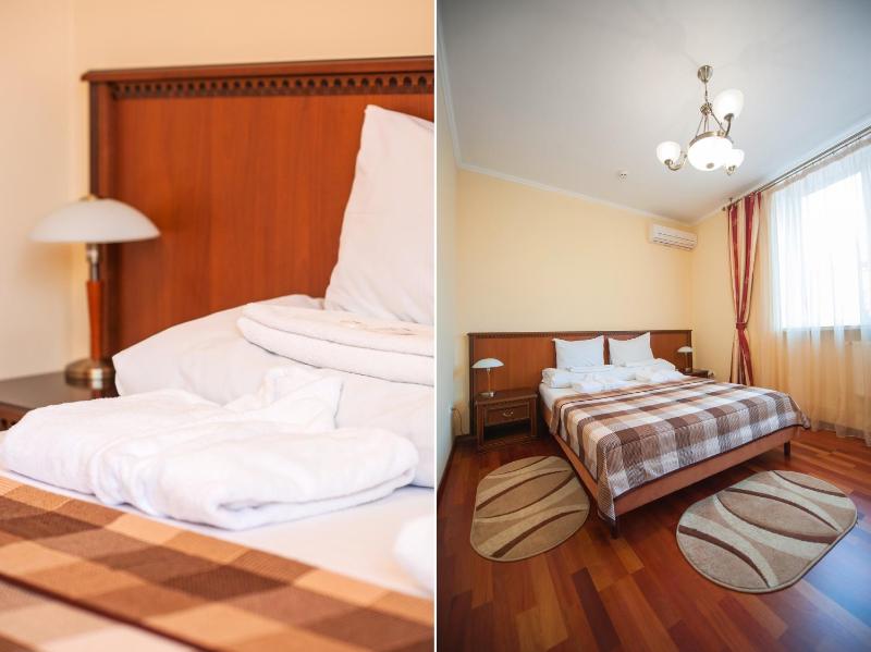 Junior Suite with Air-Conditioner image 3