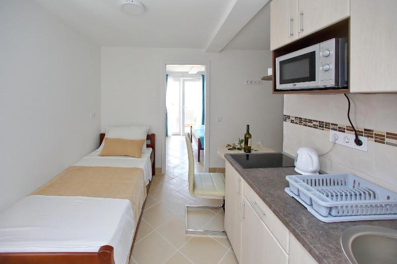 Deluxe Apartment image 4