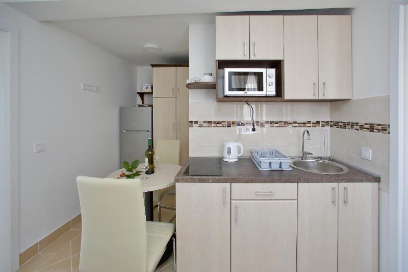 Deluxe Apartment image 3