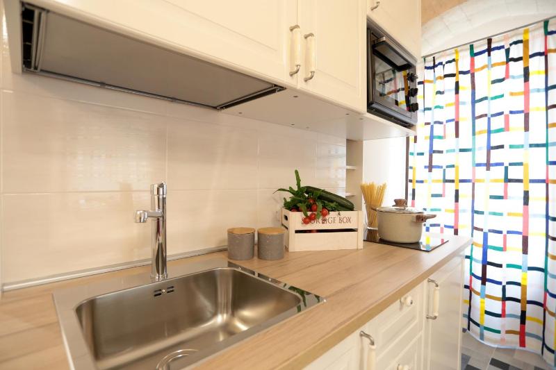 Deluxe Apartment image 3