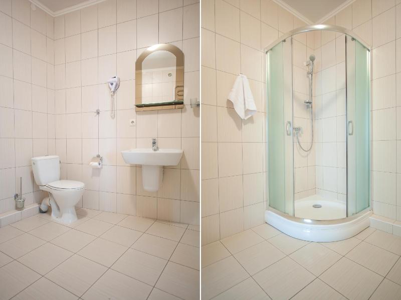 Comfort Double Room image 2