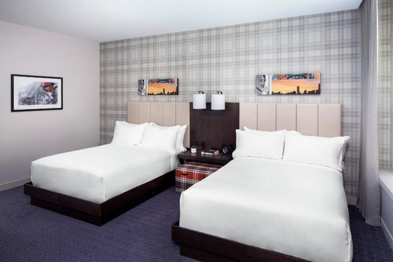Double Room with Two Double Beds image 1