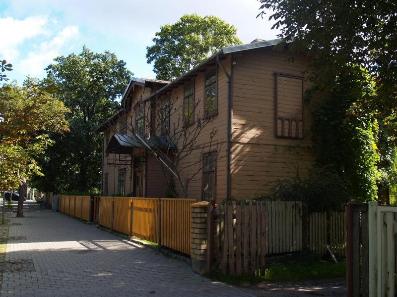 Jurnieku nams - image 29