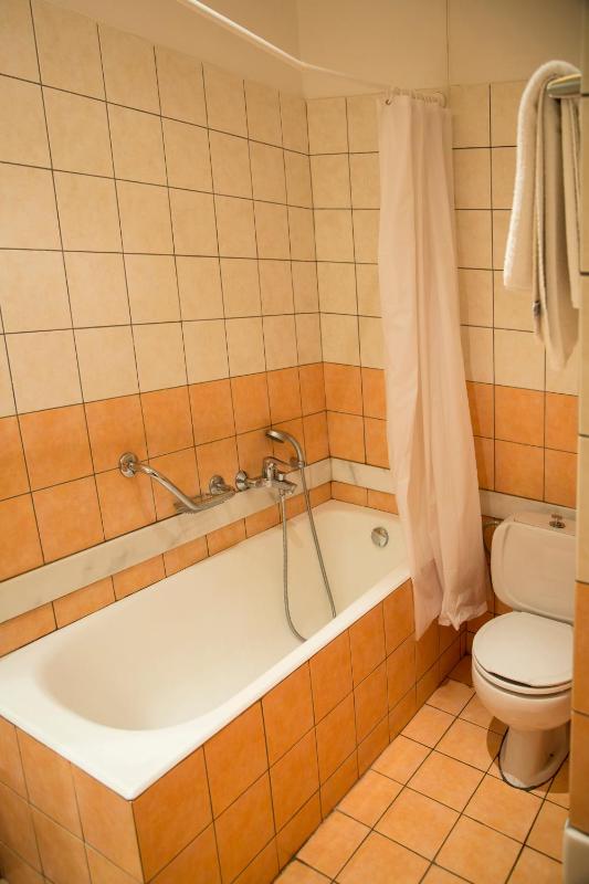 Double or Twin Room with Sea View image 4