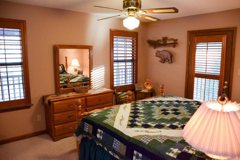 Three-Bedroom House image 2