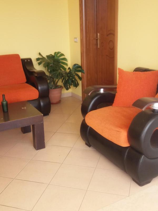 Budget Double Room image 1