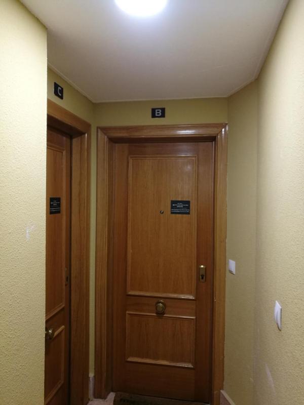 Double Room with Private Bathroom image 4