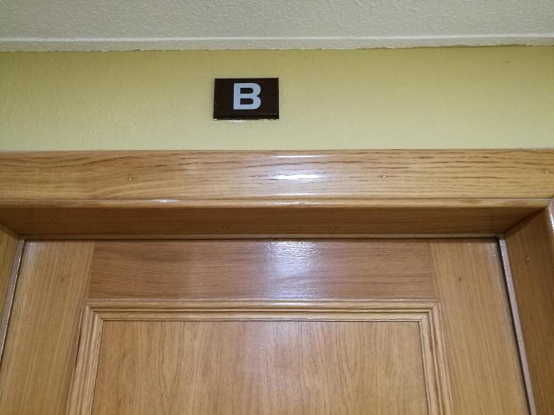 Twin Room with Private External Bathroom image 4