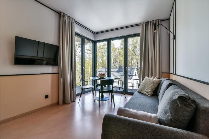 Studio Apartment image 1