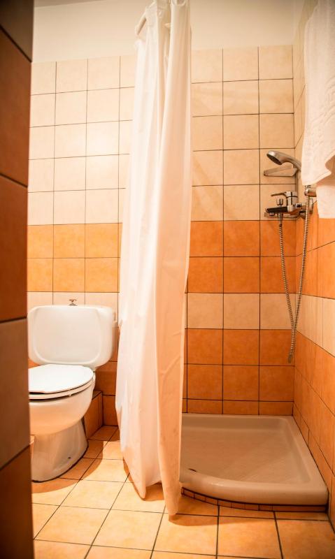 Single Room with Mountain View image 1