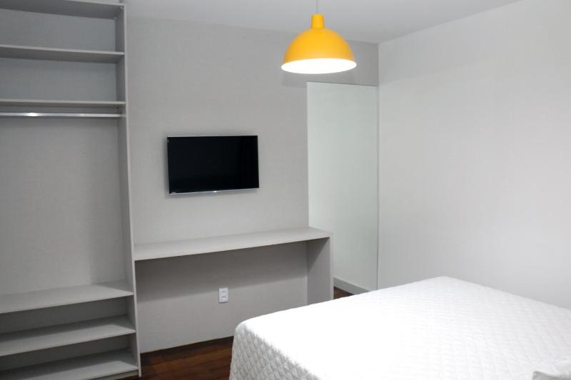 Transcar Suítes - image 20