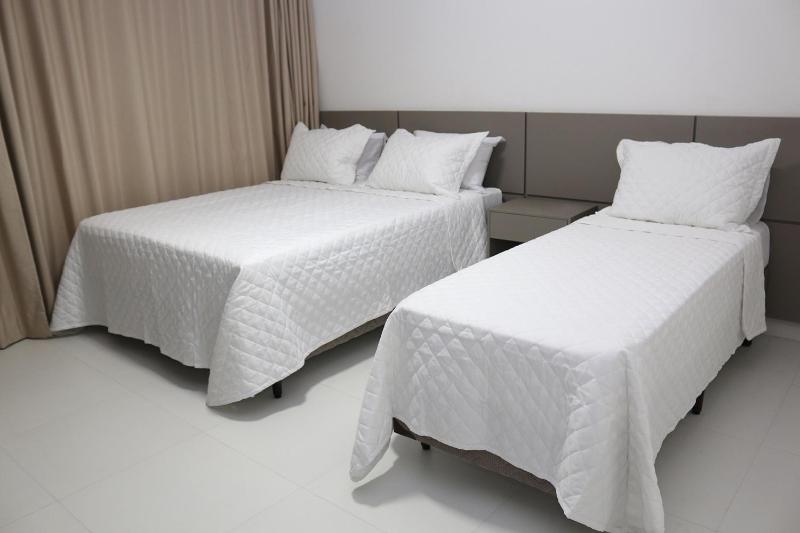 Transcar Suítes - image 24