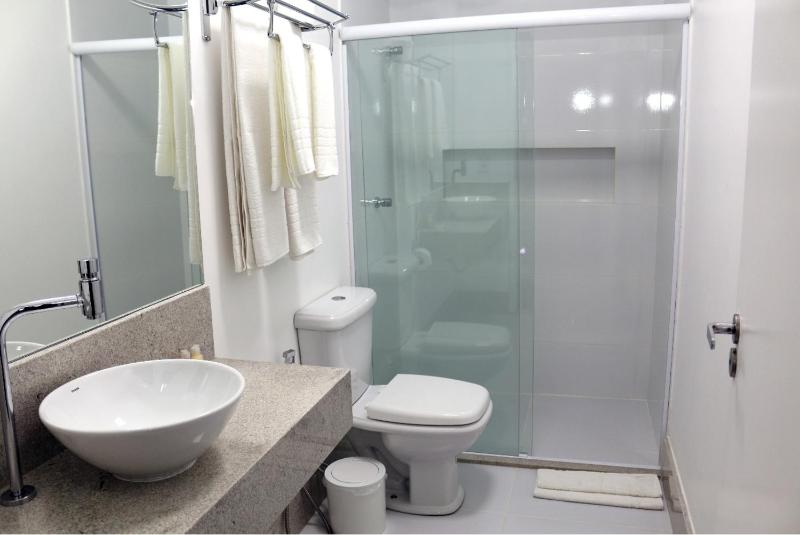Transcar Suítes - image 18
