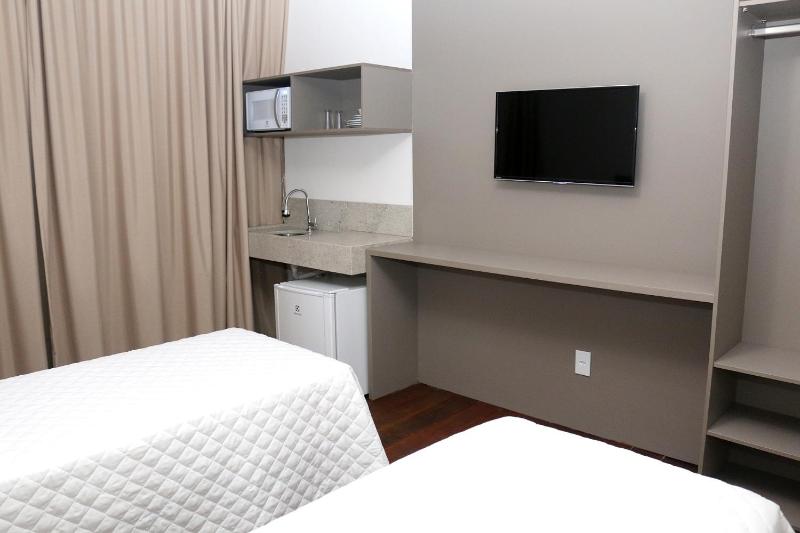 Transcar Suítes - image 11