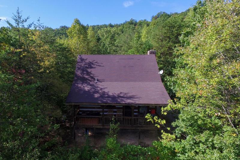 Two-Bedroom House image 1